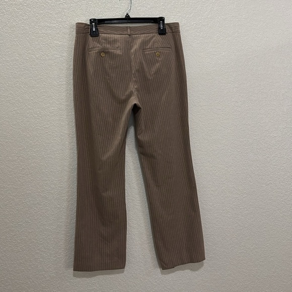 Banana Republic Logan Pant Curvy Fit - Picture 5 of 6